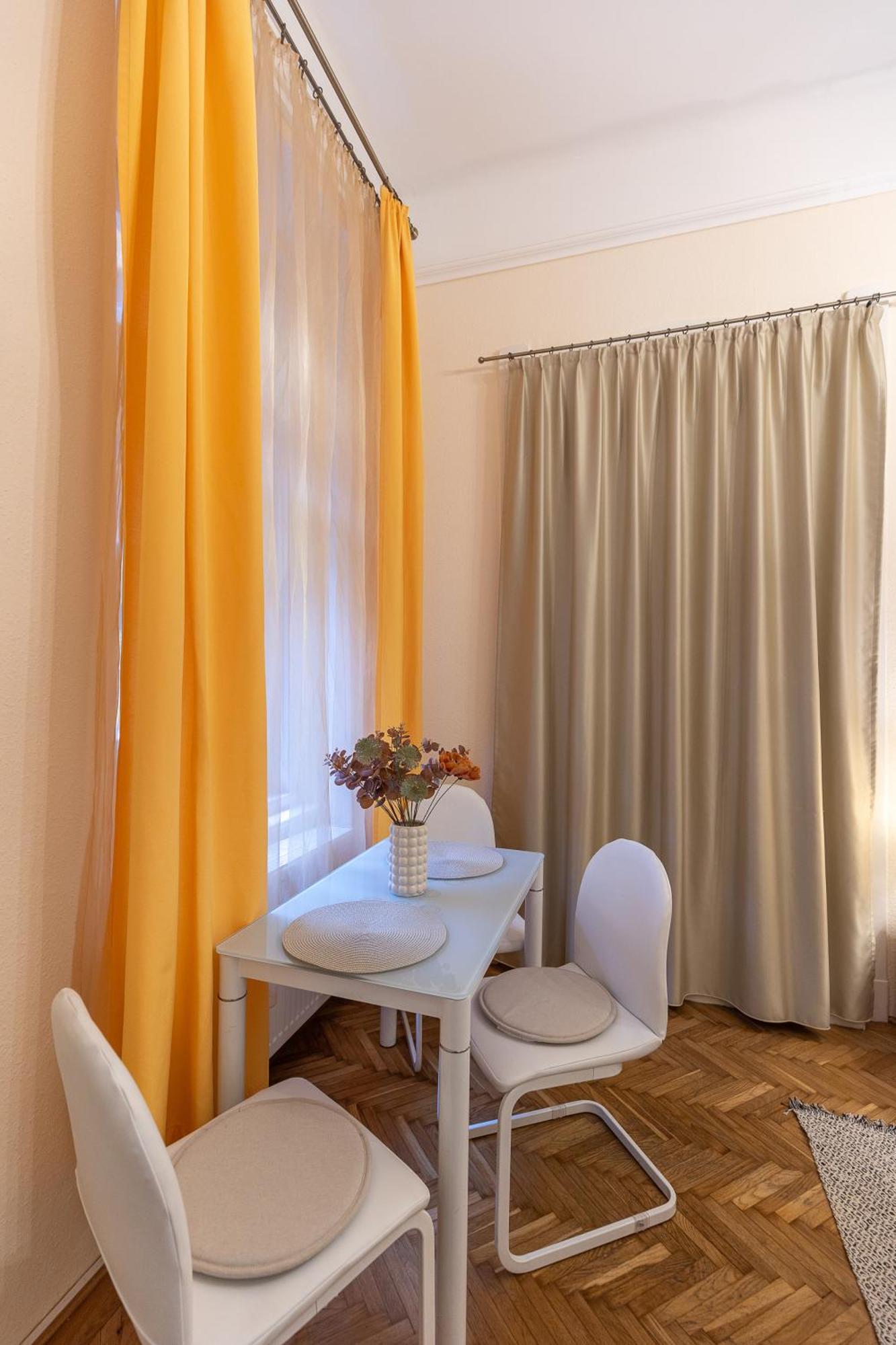 Harmony & Cute - Central Apartments Budapešť Exteriér fotografie